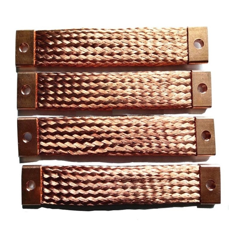 Busbar for Electric Vehicles